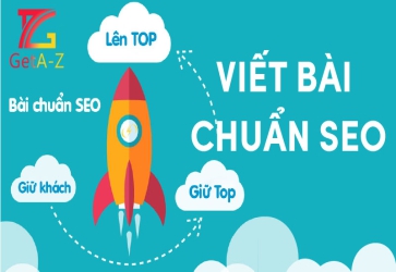 Website Chuẩn Seo